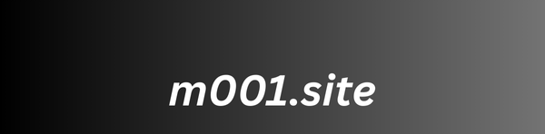 m001.site